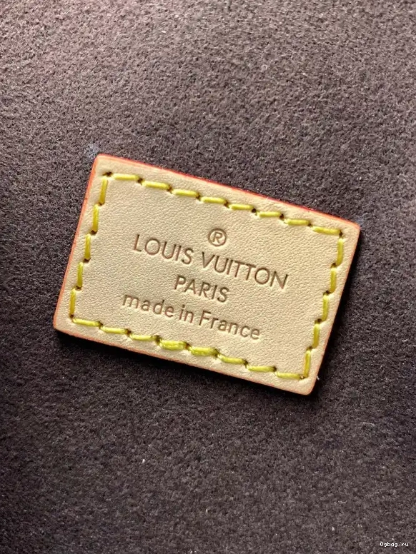 MICRO Vuitton Louis METIS 0707